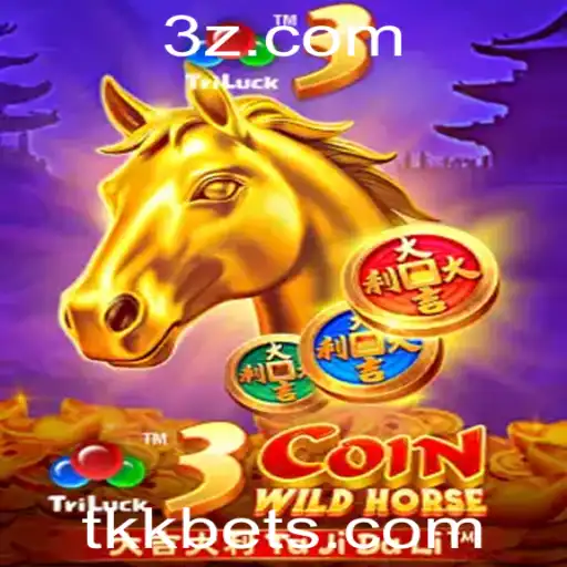 Explorando o Fascinante Mundo de 3CoinWildHorse