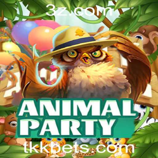 Descubra o Empolgante Mundo de AnimalParty: Regras e Introdução