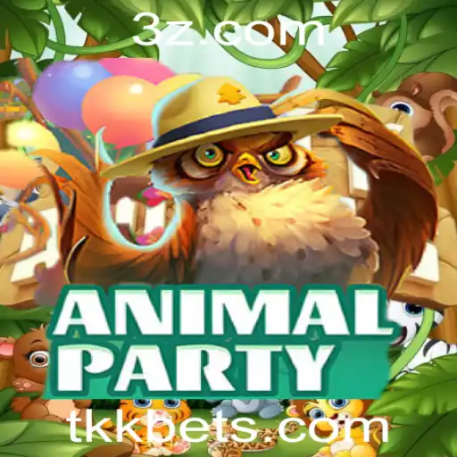 Descubra o Empolgante Mundo de AnimalParty: Regras e Introdução