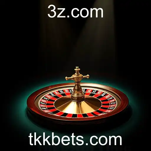 Revolução nos Jogos Online: Como a TKK Bet Está Transformando o Setor