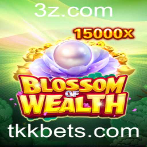 BlossomofWealth: Uma Imersão no Mundo do Jogo Estratégico de Apostas