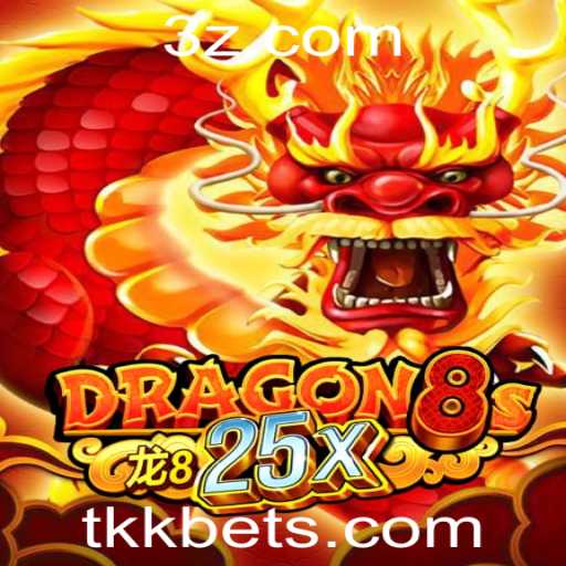 Descubra o Fascinante Mundo de Dragon8s25x: A Nova Era dos Jogos de TKK Bet