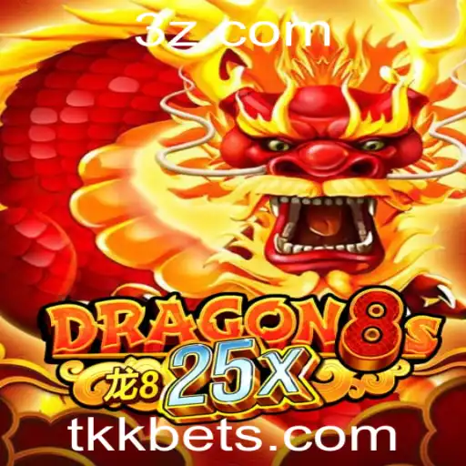 Descubra o Fascinante Mundo de Dragon8s25x: A Nova Era dos Jogos de TKK Bet
