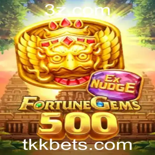 Descubra o emocionante mundo de FortuneGems500 e como jogar usando tkk bet