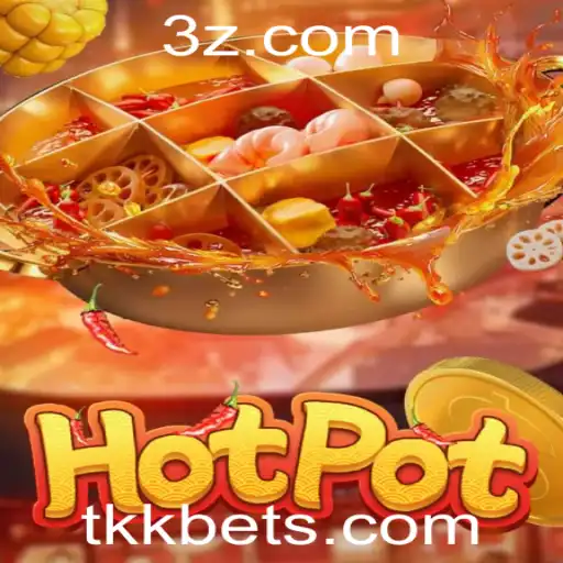 Explorando o Mundo de Hotpot e o Empolgante tkk bet