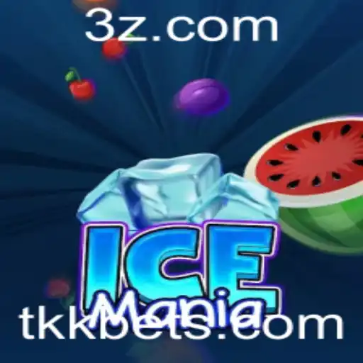 IceMania: Descubra o Mundo Gelado do Novo Jogo Fenomenal