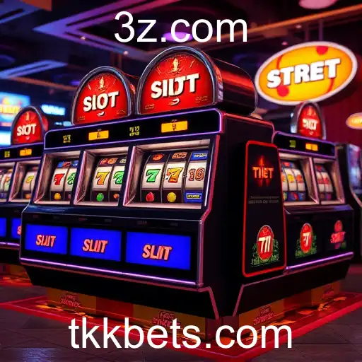 Expansão do Mercado de Apostas em 2025