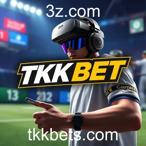 Expansão dos Jogos de Apostas em 2025