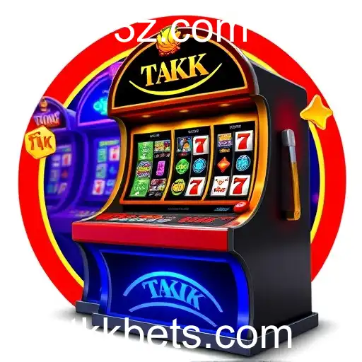 A Ascensão de Tkk Bet no Cenário Brasileiro de Jogos Online