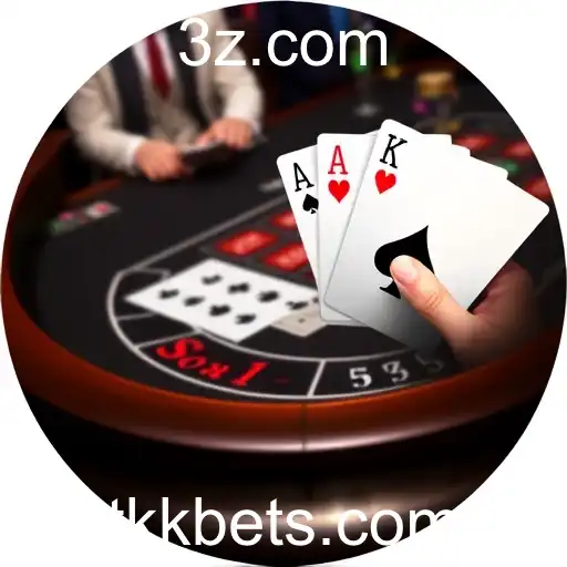 Tkk Bet Revoluciona o Mercado de Jogos Online