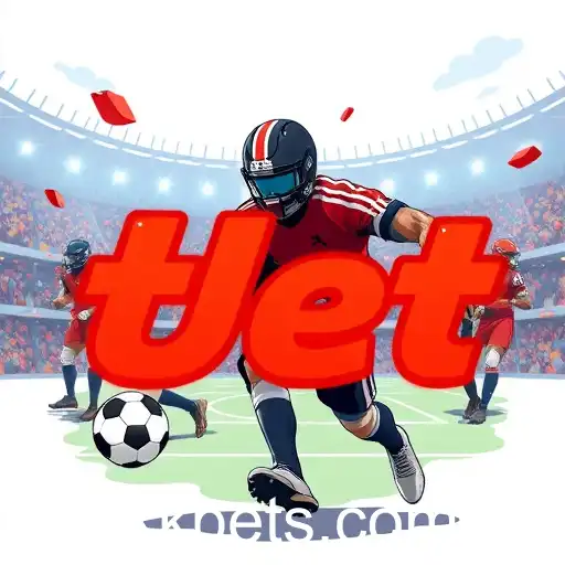 Ascensão de TKK Bet no Mercado de Jogos Online