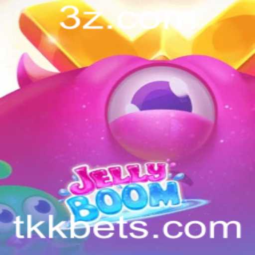 JellyBoom: A Nova Sensação dos Jogos de Aposta Online