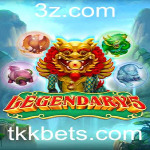 Explorando o Mundo de Legendary5: Um Guia Completo para Jogadores