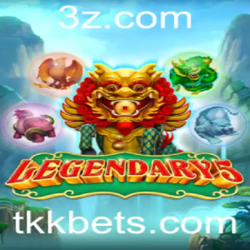Explorando o Mundo de Legendary5: Um Guia Completo para Jogadores