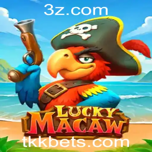 Explorando o Fascinante Mundo do Jogo LuckyMacaw e suas Regras Atraentes