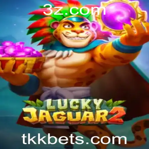 Descubra o Fascinante Mundo de Luckyjaguar2 e TKK Bet