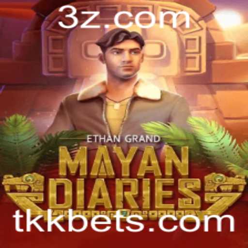 Explorando MayanDiaries: Um Novo Jogo de Estratégia com Tema Maia