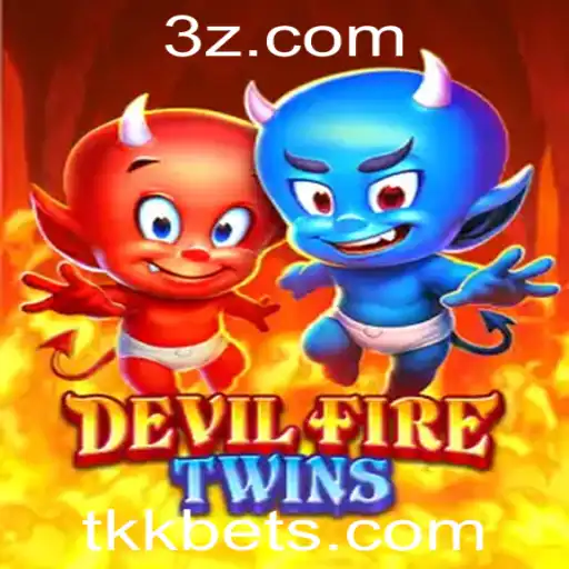 Descubra o Mundo de DevilFireTwins: Um Guia Completo sobre o Jogo