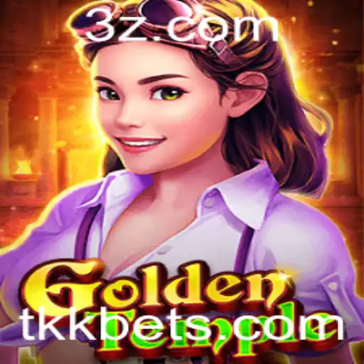 Descubra o Fascinante Mundo de GoldenTemple: Uma Aventura Estratégica em TKK Bet