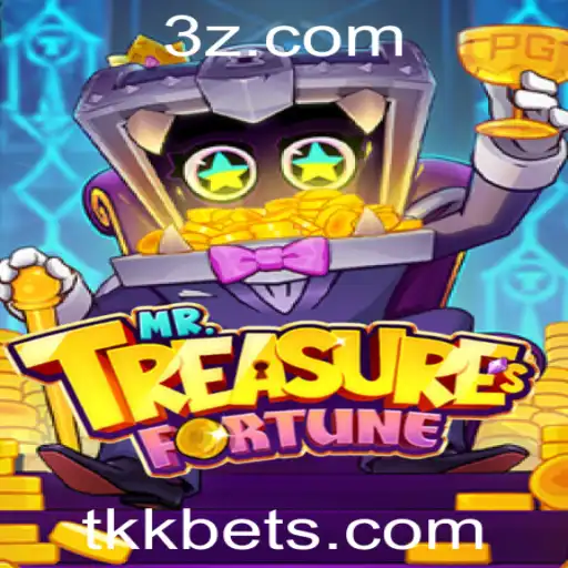 Descubra o Fascinante Mundo de MrTreasuresFortune: Uma Aventura Emocionante no Jogo de 'tkk bet'