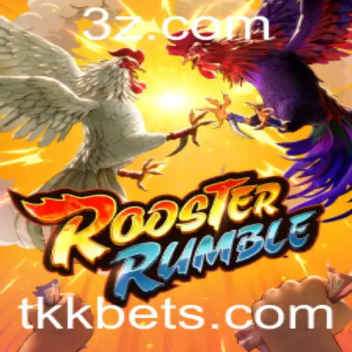 Explorando RoosterRumble: A Nova Sensação do Tkk Bet