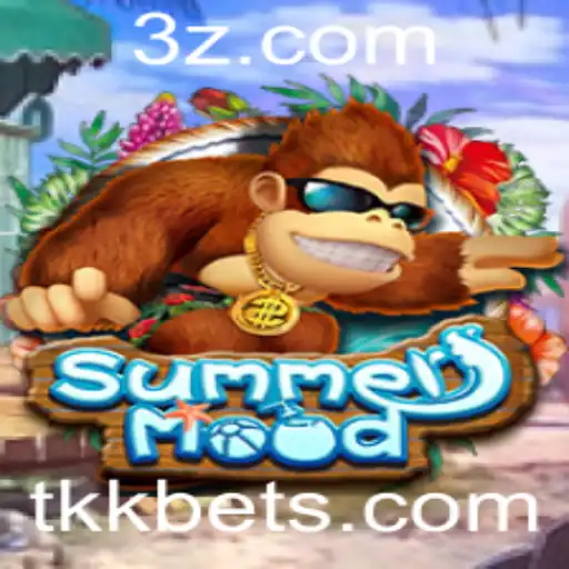 Descubra o Envolvente Mundo de SummerMood e a Tendência tkk bet
