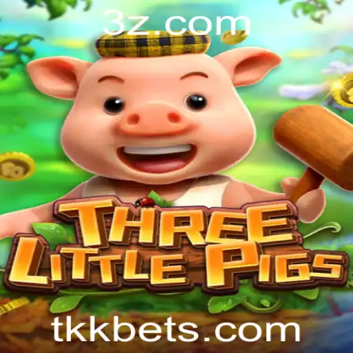 Descubra o Fascinante Mundo de THREELITTLEPIGS: O Jogo do Momento