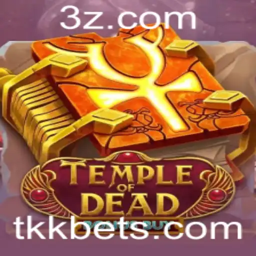 Desvendando os Mistérios de TempleofDeadBonusBuy