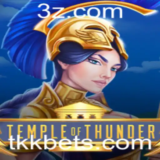 Explorando o Fascinante Jogo TempleofThunder: Regras e Experiência de Jogo