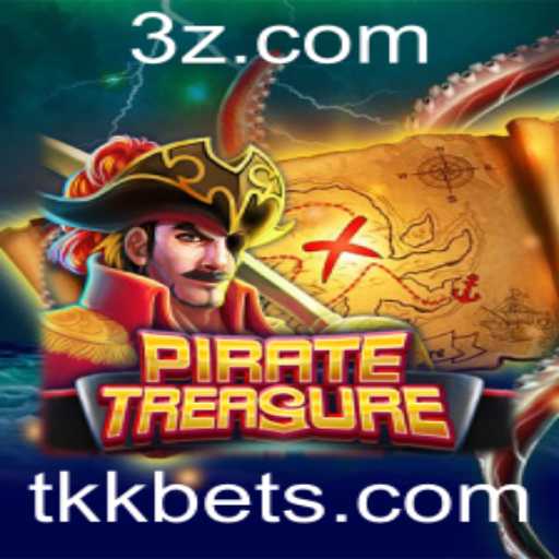 Descobrindo PirateTreasure: A Aventura dos Sete Mares