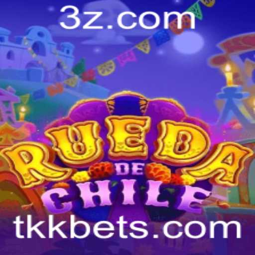 Descubra o Fascinante Mundo do Jogo RuedaDeChile