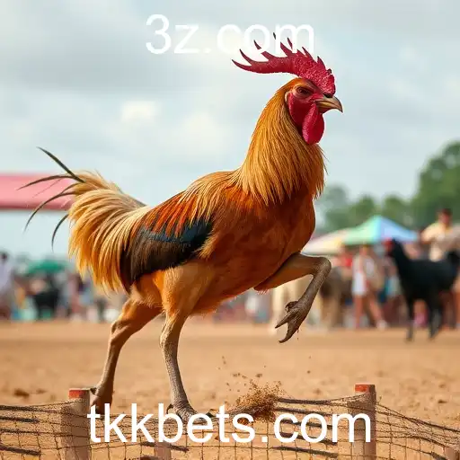 Sabong Online e TKK Bet: A Evolução Digital de uma Tradição Ancestral