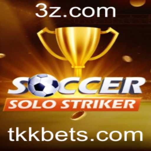 Descubra a Emoção do SoccerSoloStriker: O Jogo de Futebol Virtual que Conquista Jogadores