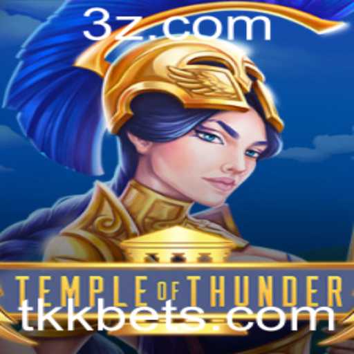 Explorando o Fascinante Jogo TempleofThunder: Regras e Experiência de Jogo