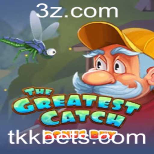 Descobrindo o Jogo 'TheGreatestCatchBonusBuy' e a Emoção do 'tkk bet'