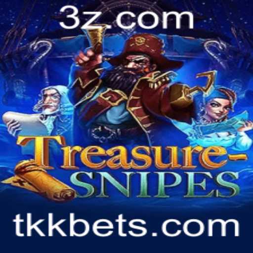 Explorando o Fascinante Mundo de TreasureSnipes: Regras e Dinâmica do Jogo