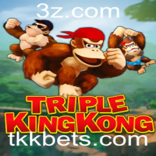 Descubra o Empolgante Mundo de TripleKingKong: O Novo Jogo Sensação